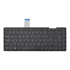 Teclado para Notebook Asus Z Series Z450UA-WX008T