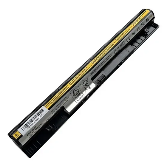 Bateria para Notebook Lenovo G400S L12S4A02
