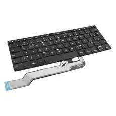Teclado para Notebook Dell Inspiron 14-7472 Sem Iluminação