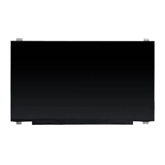 Tela 15.6" LED Slim IPS Para Notebook Acer Aspire A315-41G-R21B-R21B