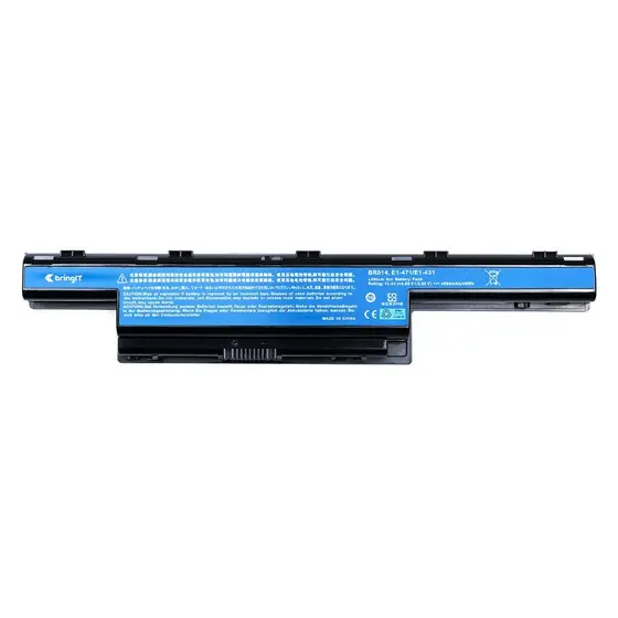 Bateria para Notebook Acer Aspire 5250 AS10D81 4252