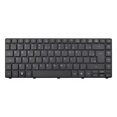 Teclado para Notebook Acer Aspire E1-471-6404 | Preto ABNT2 - F3 Bluetooth