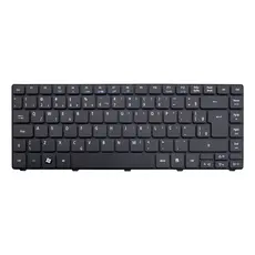 Teclado para Notebook Acer Aspire 4250 ABNT2 - F3 WI-FI