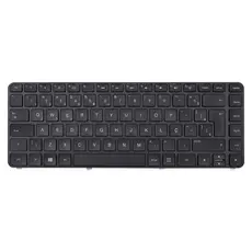Teclado para Notebook Hp Pavilion G4-2216BR