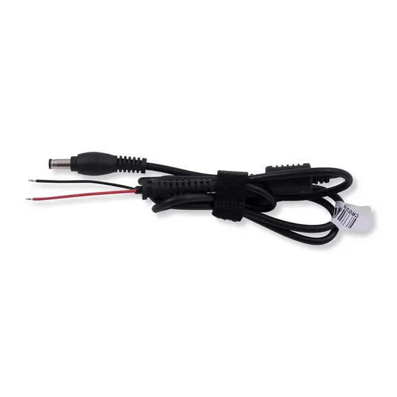 Cabo de Reparo para Samsung R430 5.5 mm X 3.0 mm
