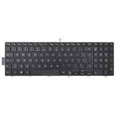 Teclado para Notebook Dell Inspiron P51F006 Com Iluminação