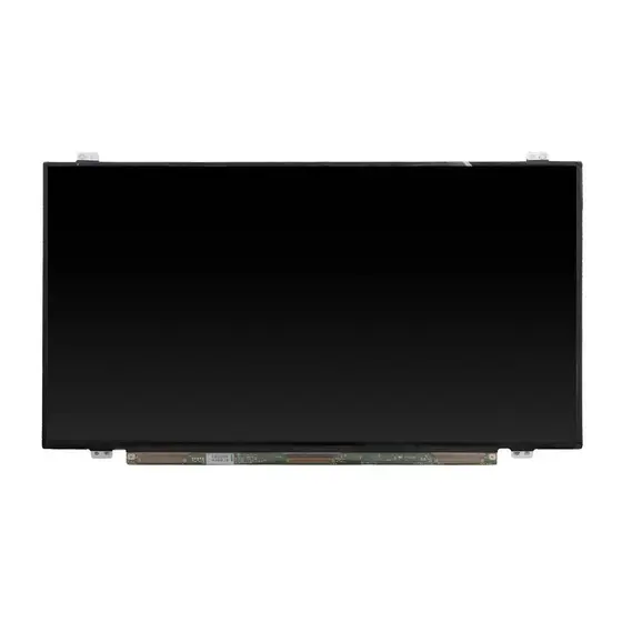 Tela Notebook Led 14.0 Slim - Códigos Lp140wh8(tp)(e1)