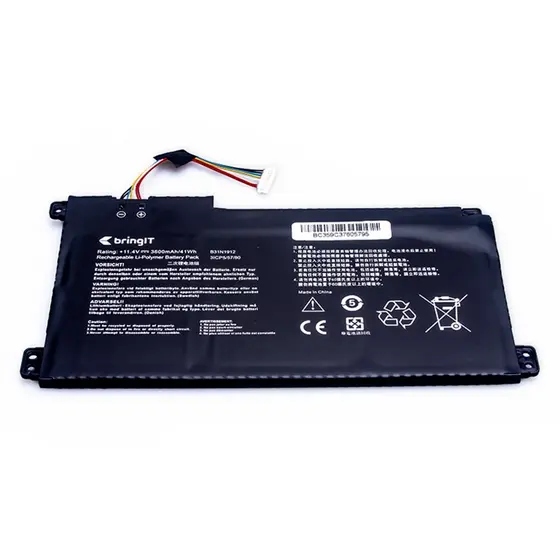 Bateria para Notebook Asus Part Number C31N1912