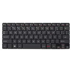 Teclado para Notebook Positivo Duo C464C