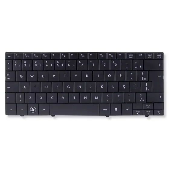 Teclado para Notebook Hp Mini 1010LA