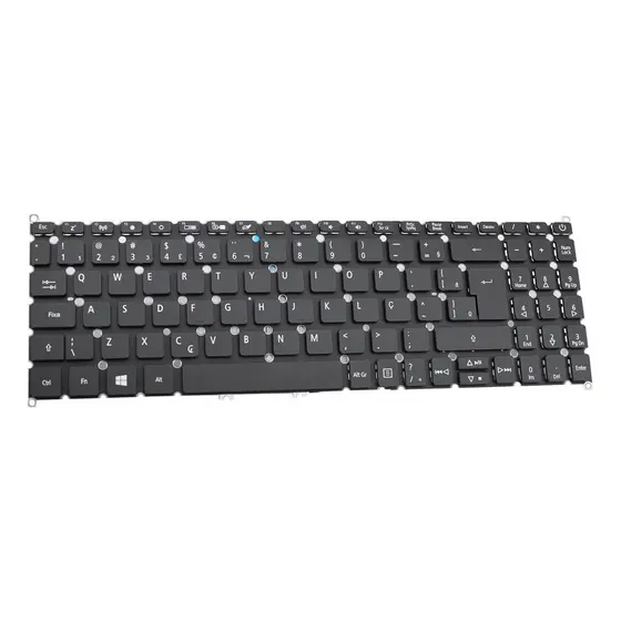 Teclado para Notebook Acer Aspire A315-56-356Y