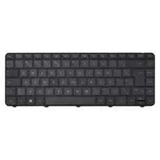 Teclado para Notebook Hp Pavilion G4-1130BR G4-1135BR G4-1140BR
