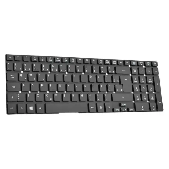 Teclado para Notebook Acer Aspire E1-510 E5-571 E1-510-2610 E1-532-BR606
