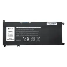 Bateria para Notebook Dell Inspiron G5-15-5587