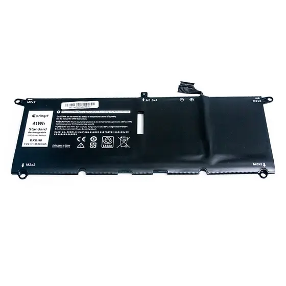 Bateria para Notebook Dell Xps 13-9370-7002SLV