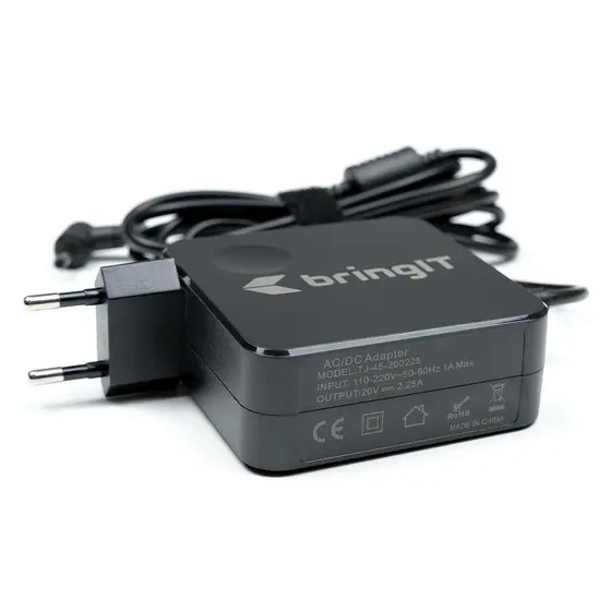 Fonte Carregador para Notebook Lenovo IdeaPad 330-15IGM