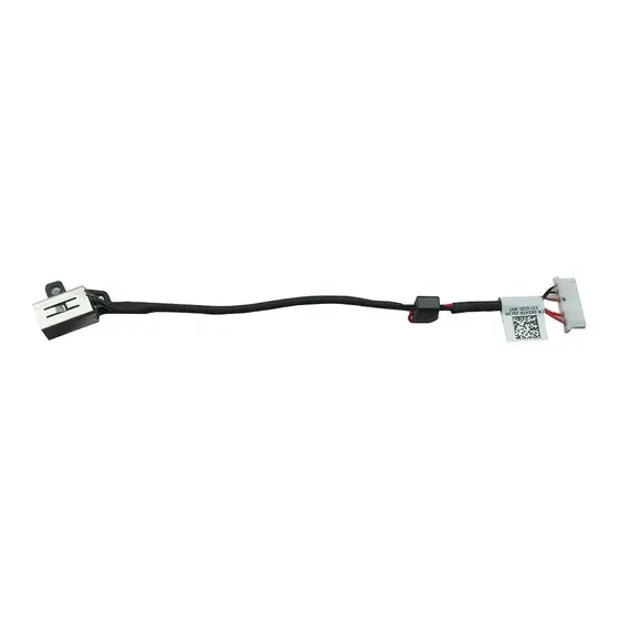 Conector DC Jack para Notebook Dell Inspiron 14-5458-D10