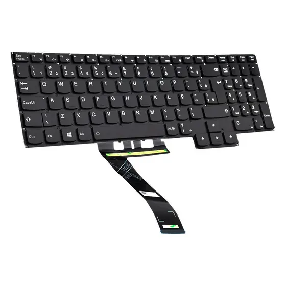 Teclado para Notebook Lenovo Ideapad Gaming 3 15ACH6