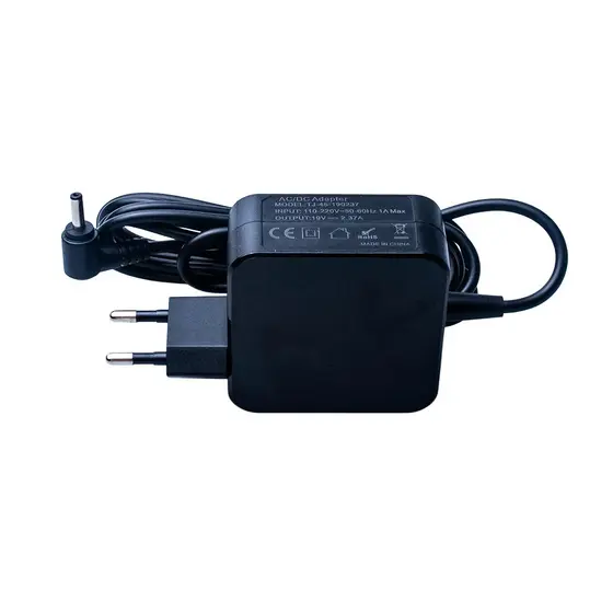 Fonte Carregador para Notebook Asus X Series X509FA-BR799T 19V 2.37A 45W