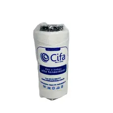 Cordone Encerado Branco Candomblé E Umbanda Cifa Promoção