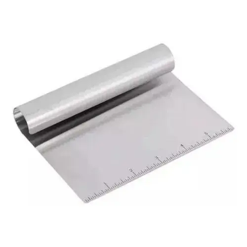 Espátula de Inox para Massas e Legumes MIMO