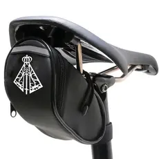 Bolsa de Selim Nossa Senhora Aparecida - F Sports BSP | Diversas Cores Disponíveis!