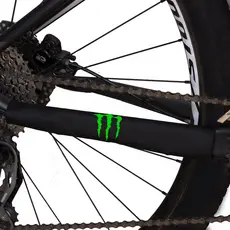 Protetor de Quadro E Corrente Para Bike MTB Speed