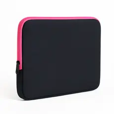 Case Notebook 15 Polegada Pasta Luva Porta Note