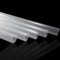20 Vareta Pega Balão Bubble p/ Led Grossa Bolo Grande SÓ HASTES Metalizado Laminado Sustentação 50cm