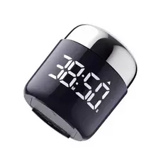 Timer Temporizador Cronômetro Digital Salão Cabelereiro