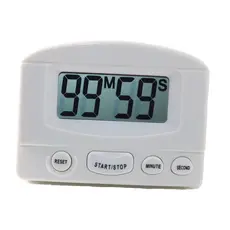 Timer Cronometro Digital Progressivo Regressivo Xl-331