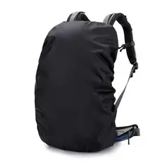 Capa De Mochila 70cm x 70cm À Prova De Água Para Bolsa Mochila Impermeável Camping Caminhada ao ar livre Rucksack Chuva