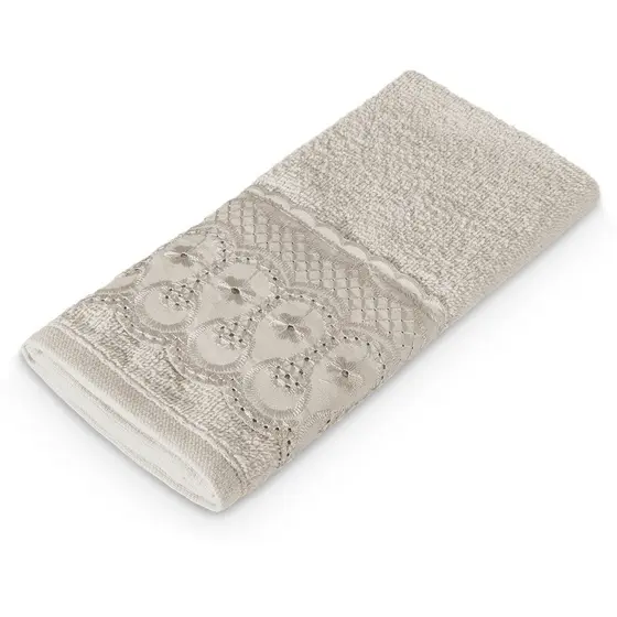 Toalha Lavabo Bordare Appel Home