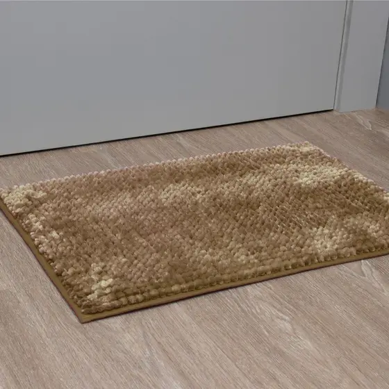 Tapete Antiderrapante 50 x 70 cm Soft Shine Appel Home