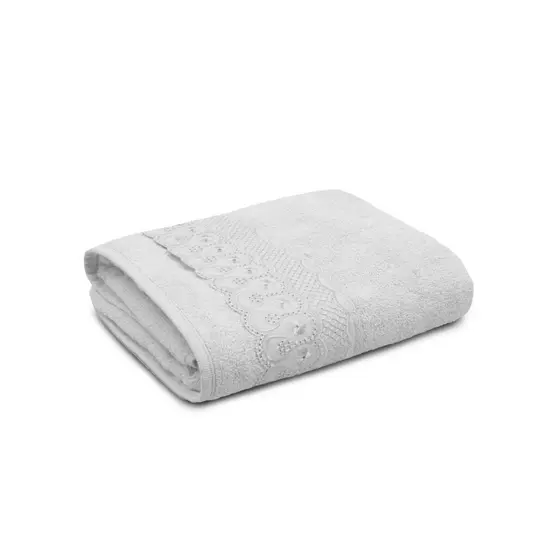 Toalha de Rosto Bordare Appel Home