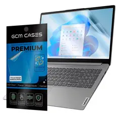 Película Hidrogel para Notebook Lenovo Todos Modelos Invisível ou Fosca TPU Termoplástico Nano Tech