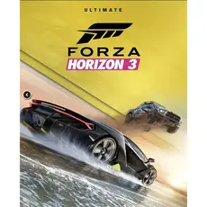 Forza Horizon 3 Edição Suprema pc