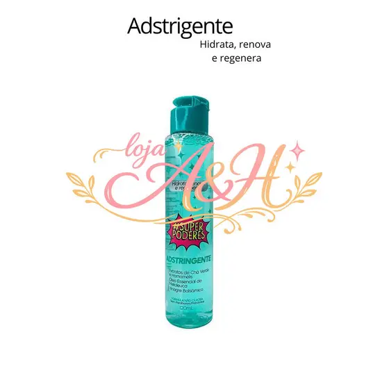Adstringente Facial Super Poderes1TAGV8BE