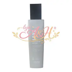 (V)Água Micelar Detox Max Love 290ml – Limpeza Facial, Hidrata e Purifica a Pele4EXO