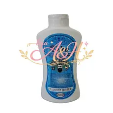 Talco mentolado ultra fino Dom Pelo 1RCY