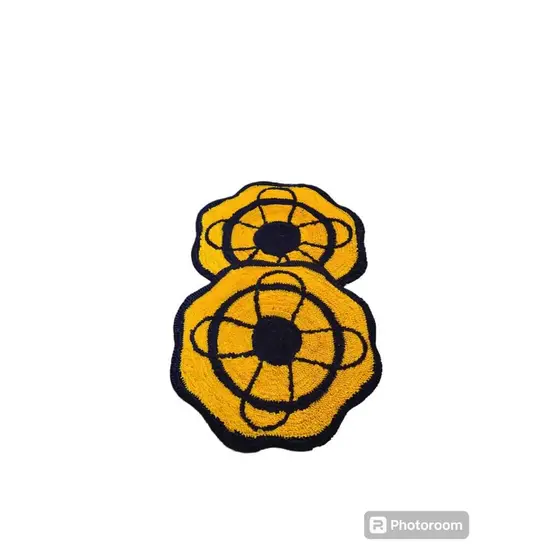 2 FLOR DE FRU FRU avulso