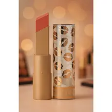 Batom Matte Lua e Neve a Prova D'água - A maquiagem com o poder do Batom acabamento Matte - SKU-111