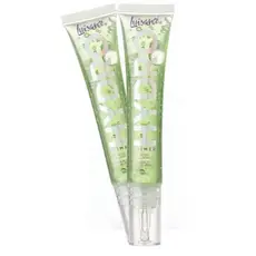 Primer Hydro com Ácido Hialurônico-Primer de Maquiagem Isolante Hidratante Duradouro Invisível Gel.