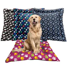 Caminha Para Cães e Gatos Cama Pet Cama Para Cachorro Colchonete Pet