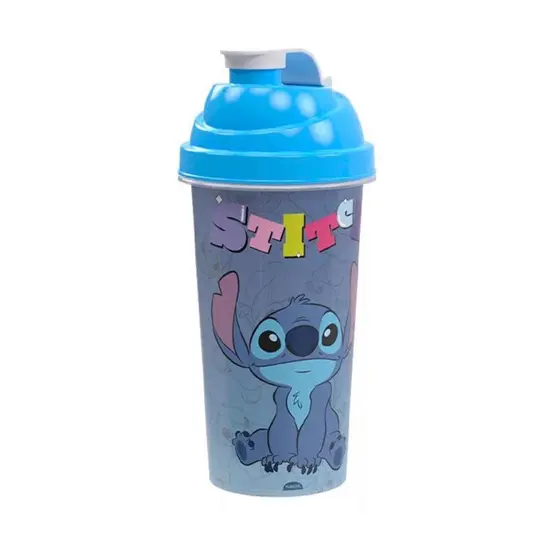 Shakeira Garrafa Stitch 580ml Disney Plasútil