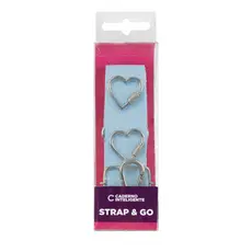 Alça para Caderno Inteligente Baby Blue CISG1008
