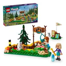 Lego Friends Campo De Arco E Flecha 42622 Com 157 Peças