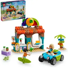 Lego Friends Barraca De Vitaminas 42625 Com 213 Peças