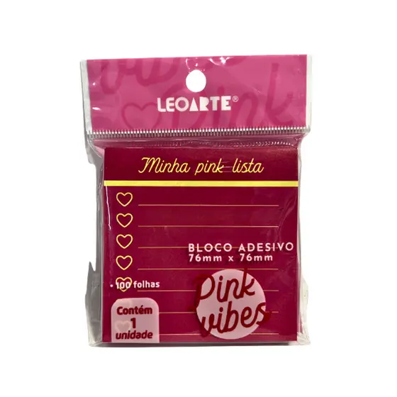 ANOTE E COLE 76X76 100F PINK VIBES 91143 LEO E LEO