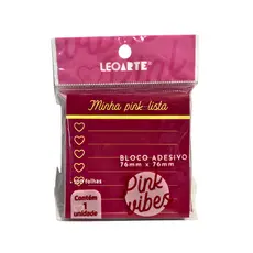 ANOTE E COLE 76X76 100F PINK VIBES 91143 LEO E LEO